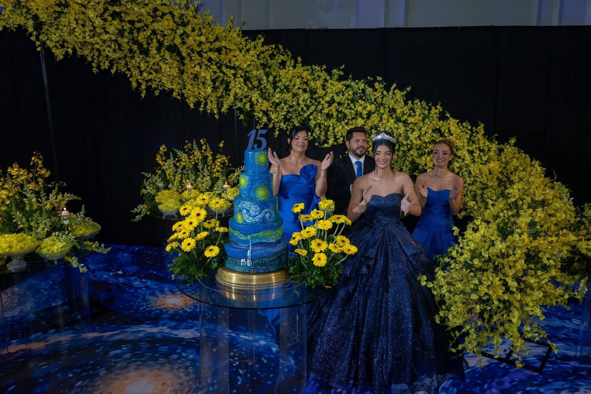 15 anos, foto 11