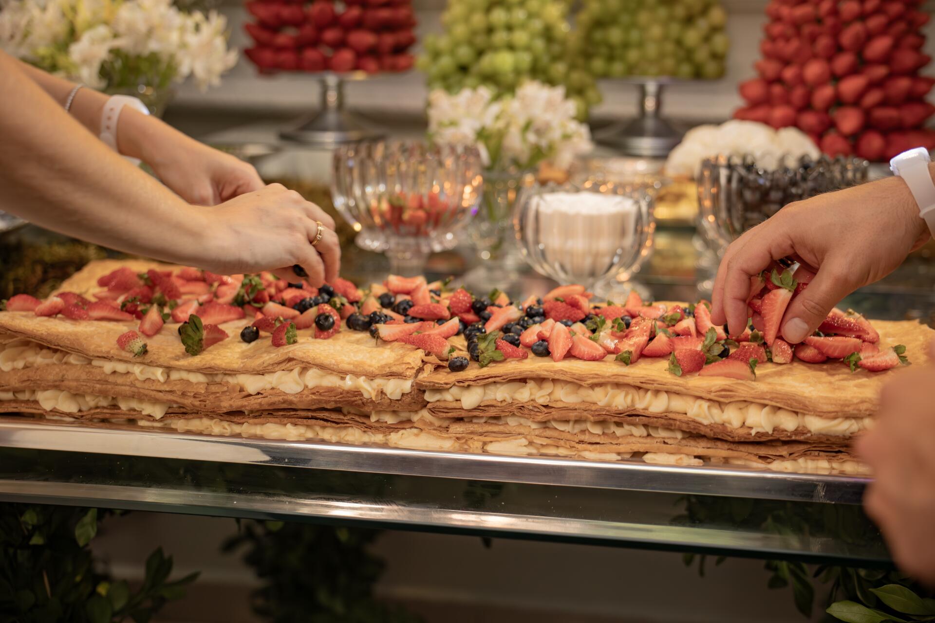 Gastronomia, foto 17