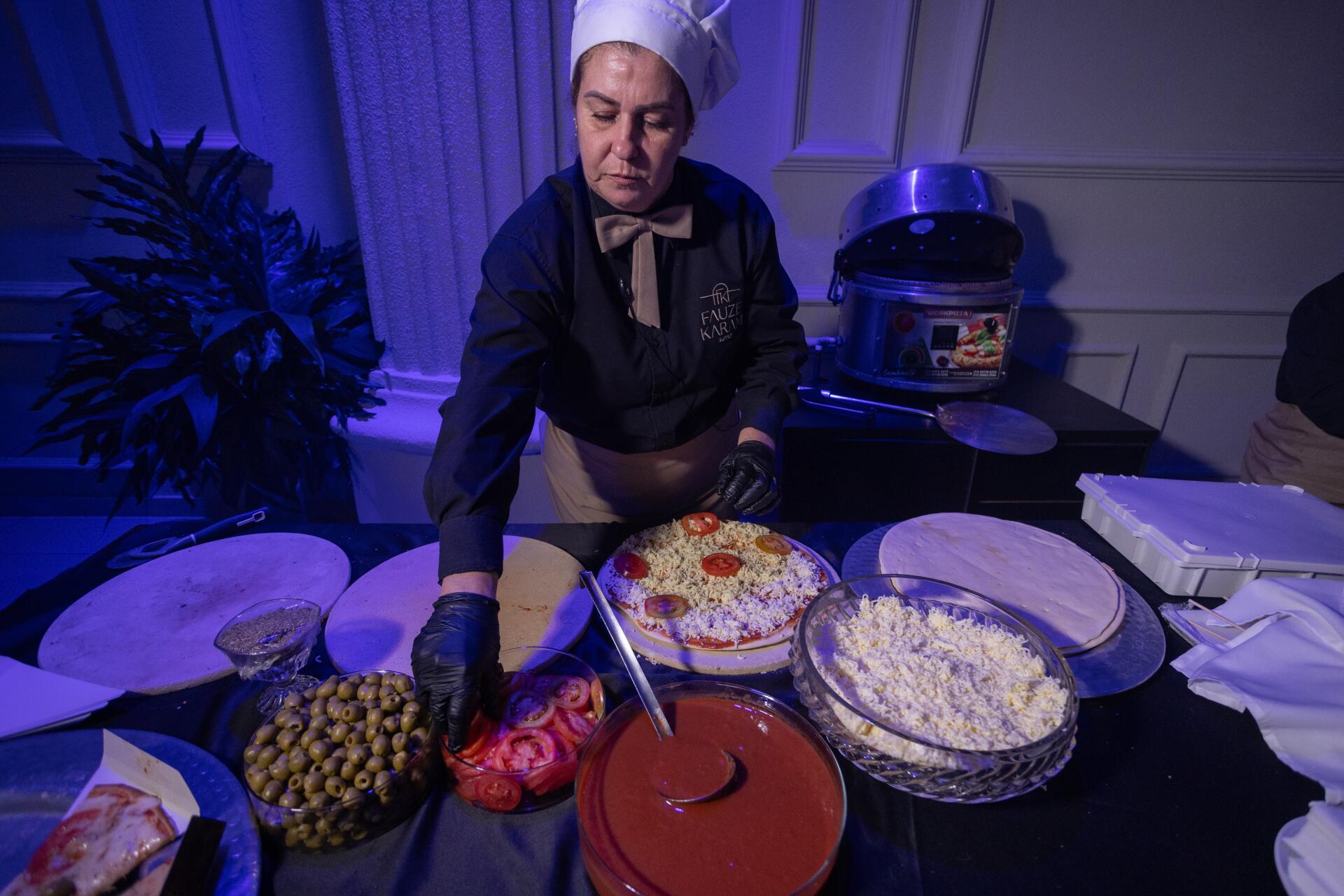 Gastronomia, foto 28
