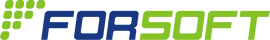 Logo da ForSoft