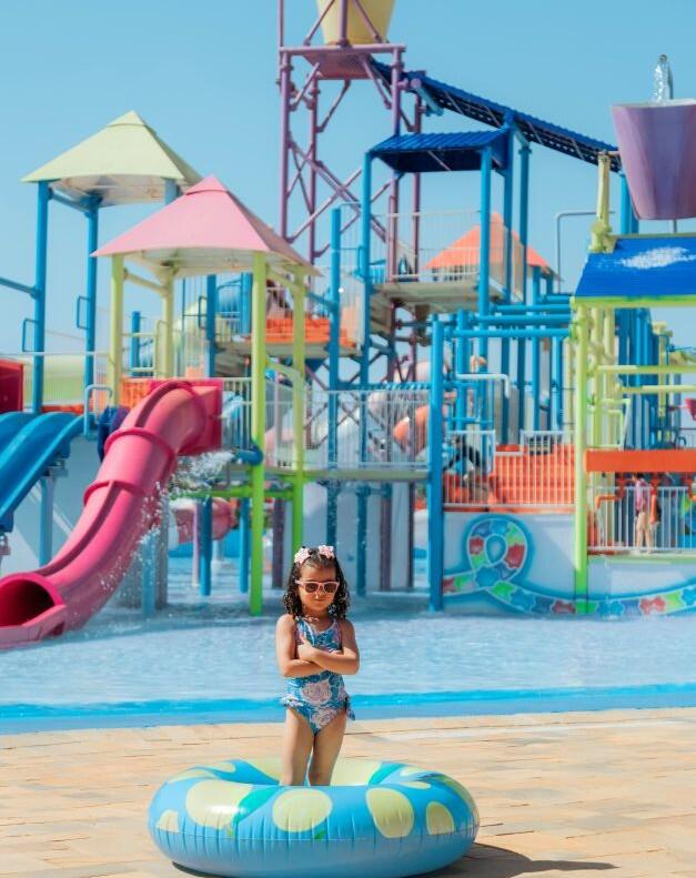 Imagem da atração Acqua Kids