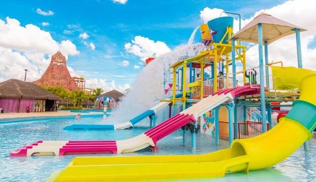 Acqua Kids