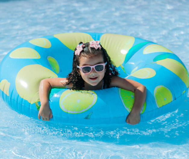 Imagem da atração Acqua Kids