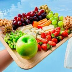 Prato Frutas Day Bed