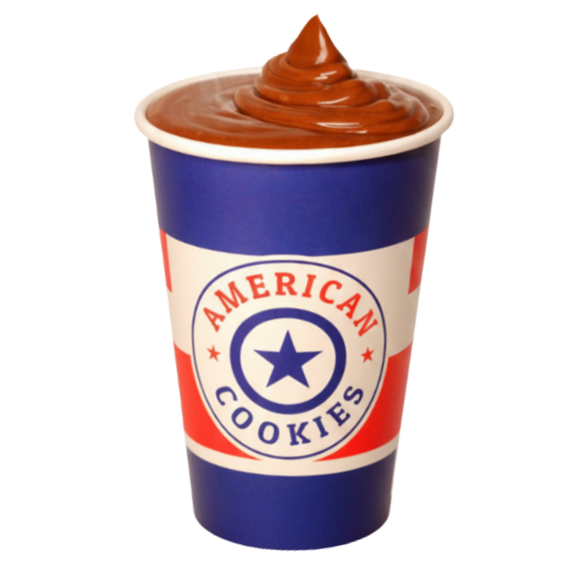 American Chocohot American Cookies