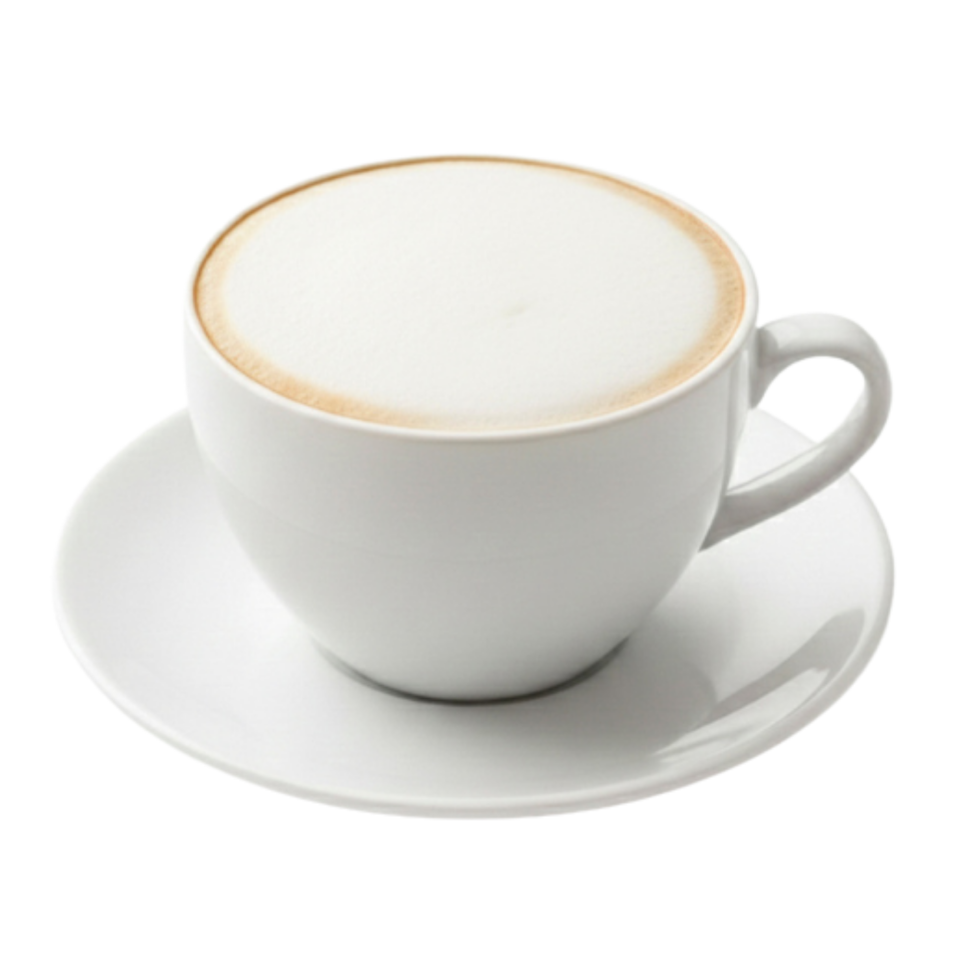 Cappuccino Brasileiro American Cookies