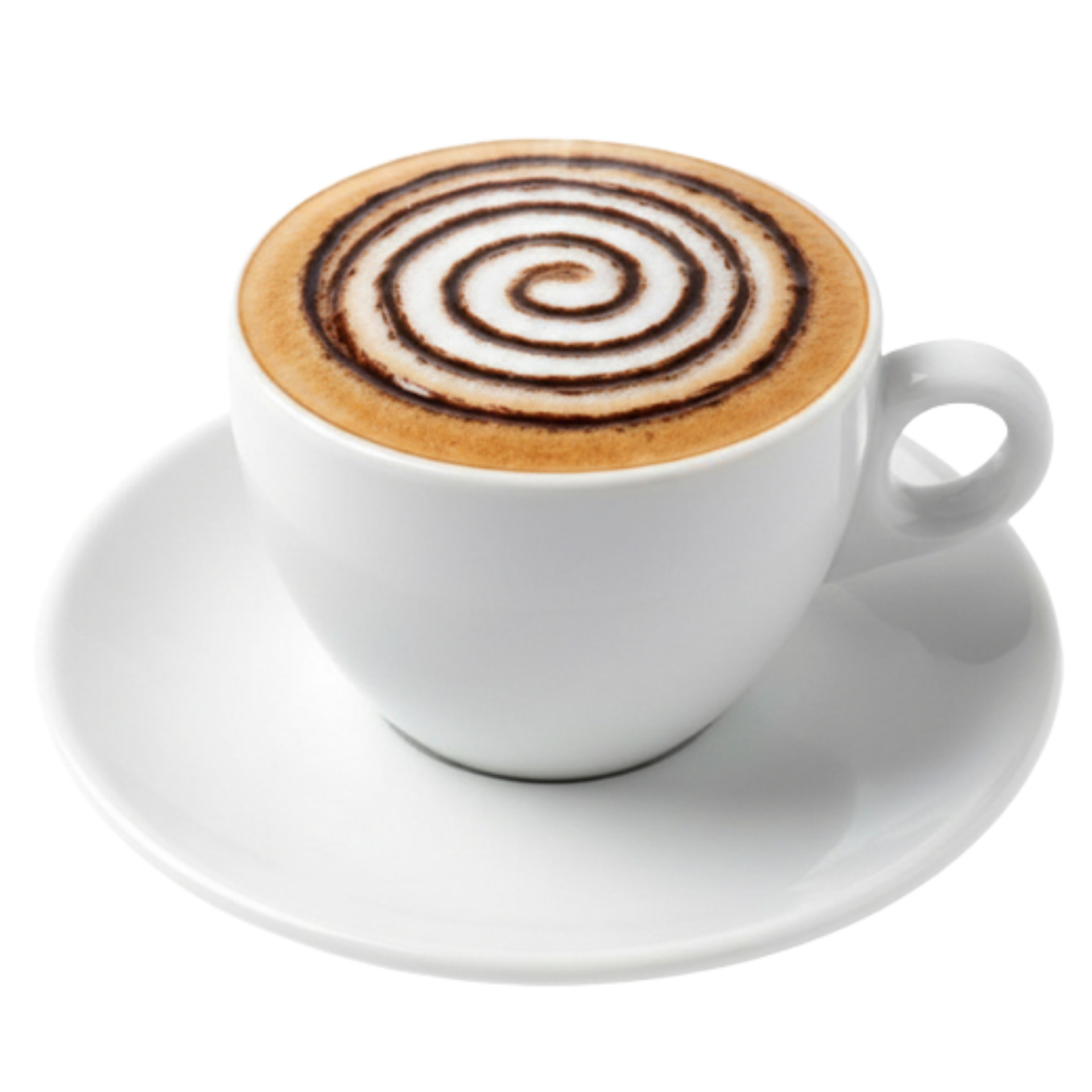 Cappuccino Italiano American Cookies