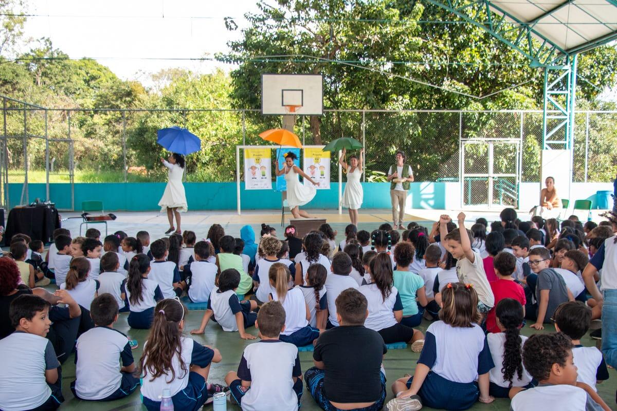 Público Infantil
