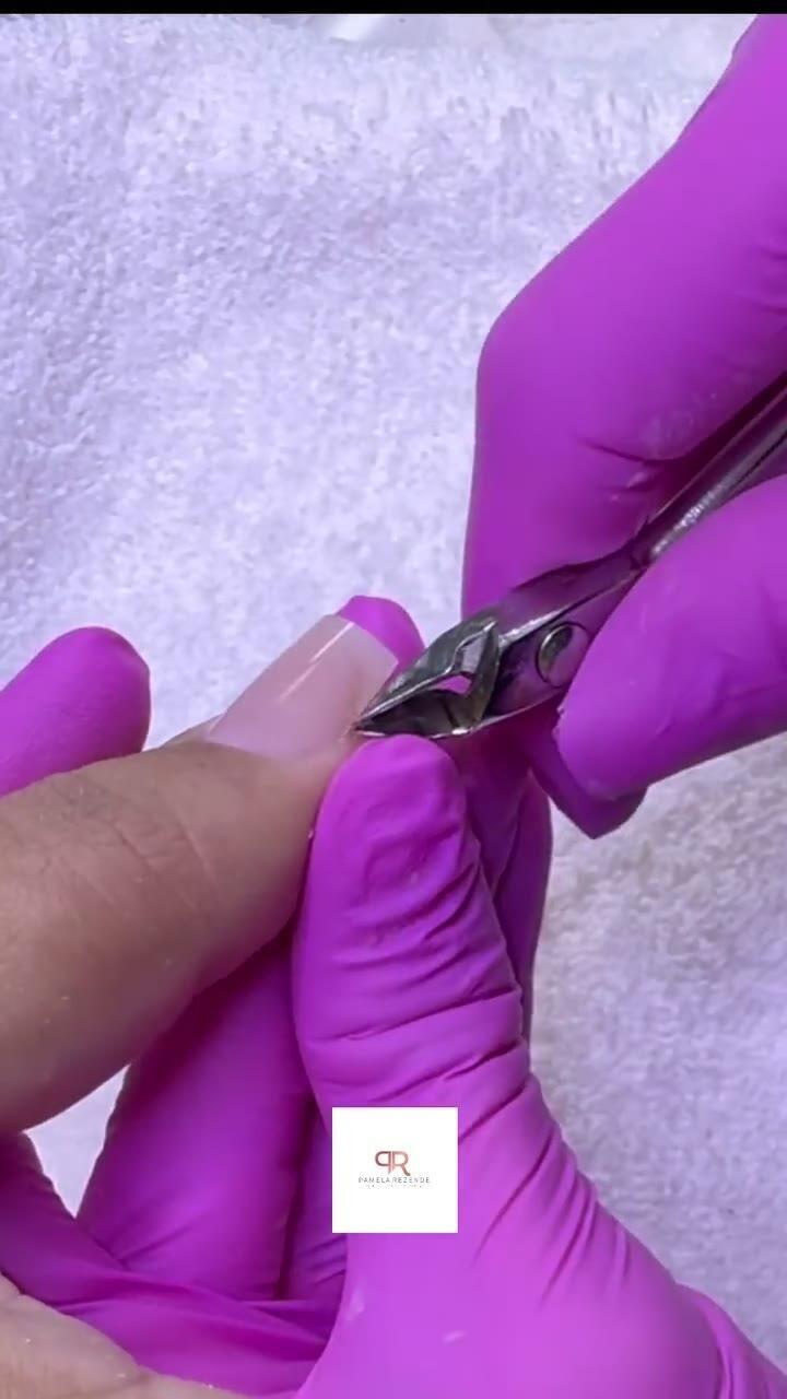 Imagem adicional 2 do item Curso Presencial de Unhas Molde F1 e Molde Russo em Rio Preto