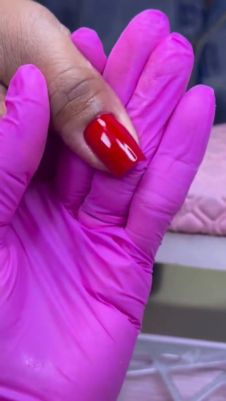 Imagem adicional 6 do item Curso Presencial de Unhas Molde F1 e Molde Russo em Rio Preto
