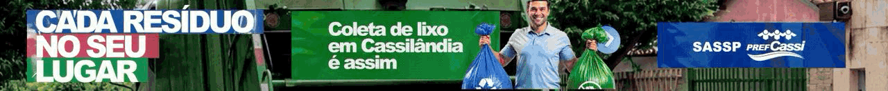 Prefeitura de Cassilândia 