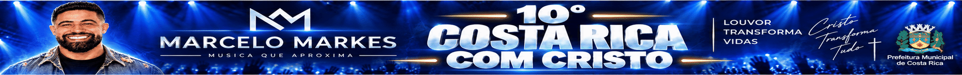 Costa Rica com Cristo