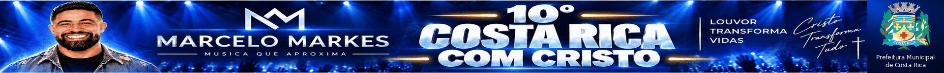 Costa Rica com Cristo