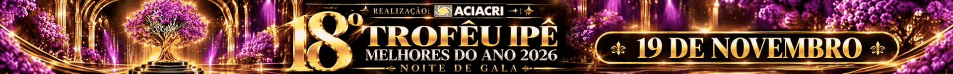 Troféu IPÊ 