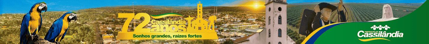 Prefeitura de Cassilândia 
