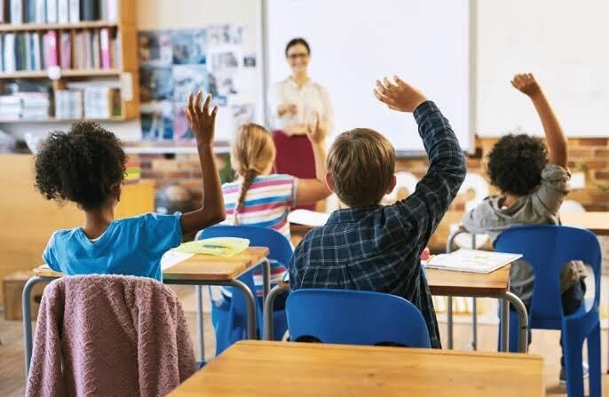 Imagem ilustrativa da matéria Paraíso das Águas cria plano para fortalecer ensino de matemática na rede municipal