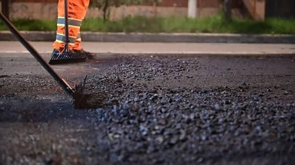 Imagem da notícia Alcinópolis terá quase R$ 2,8 milhões em recapeamento no Jardim Bom Sucesso