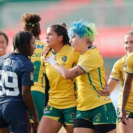 Imagem principal do artigo Resultados de um sábado intenso aqui no Brasil e no mundo.