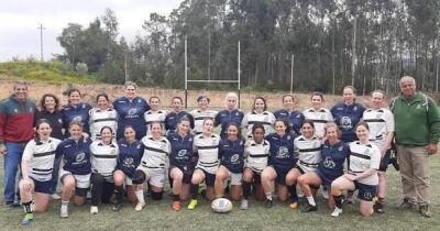 Imagem principal do artigo Espanha e seu rugby feminino na sua 3ª rodada.