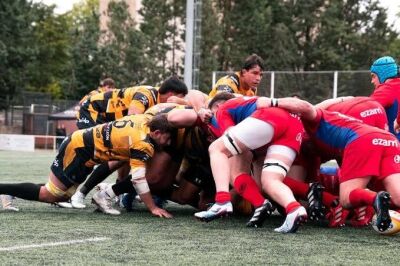 Imagem principal do artigo Brasileiros já entram em campo: Itália e Espanha dão o pontapé inicial dos Campeonatos Nacionais.