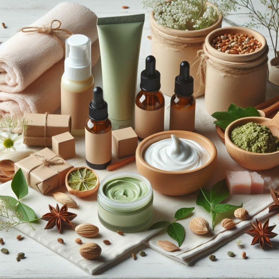 Imagem Cosméticos-naturais
