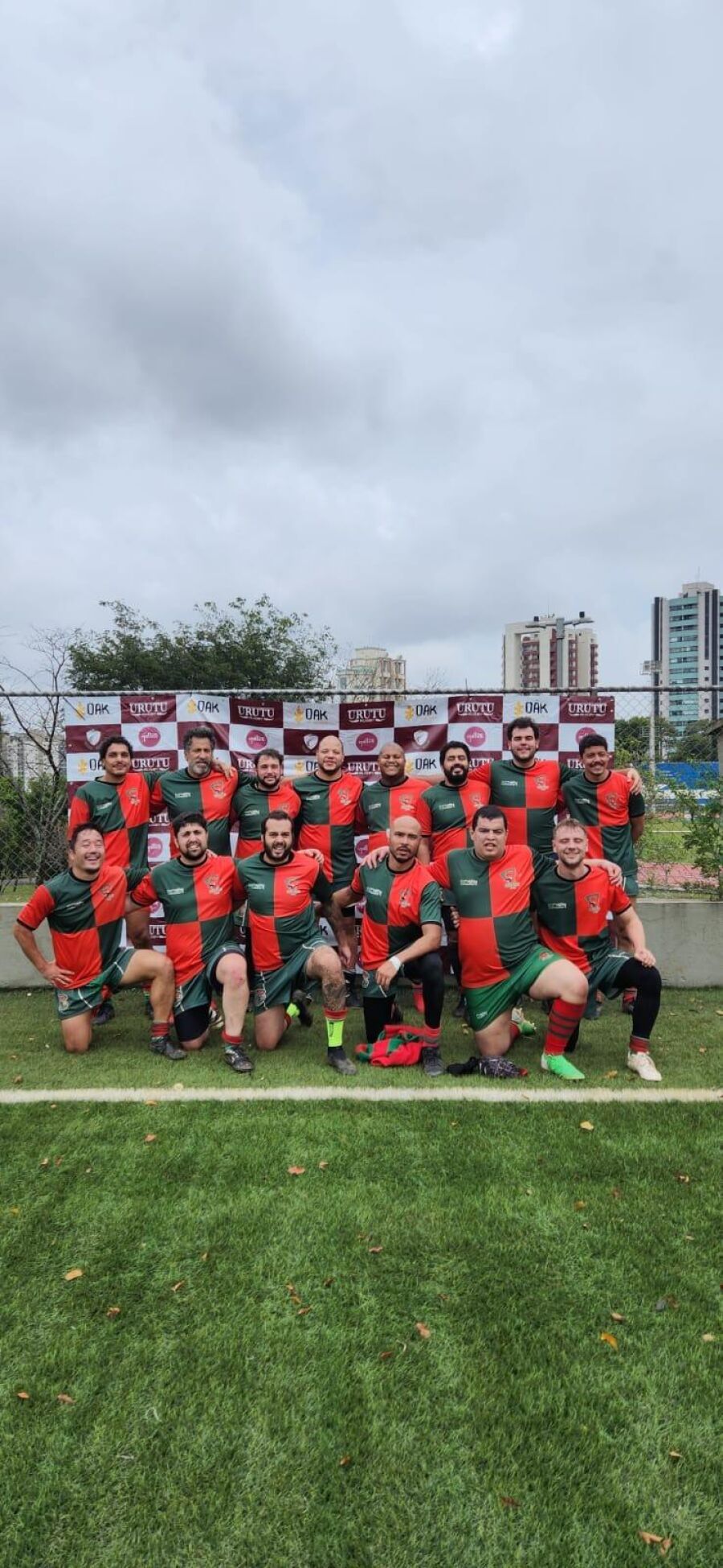 Imagem UniãoRugby