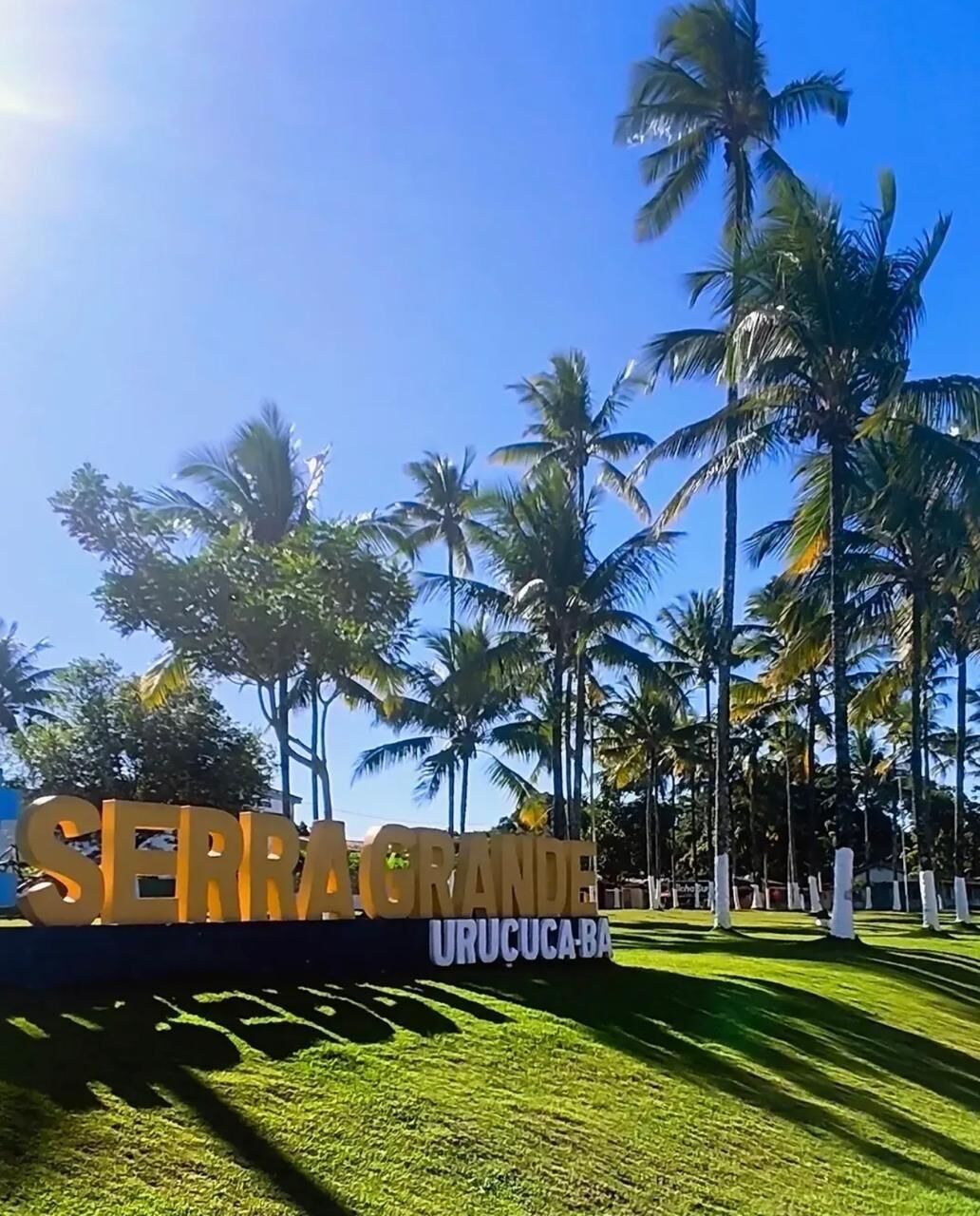 Imagem do RECANTO PRAIA DO SARGI