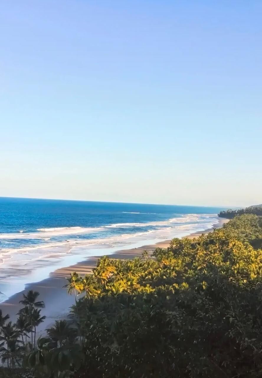 Imagem do RECANTO PRAIA DO SARGI