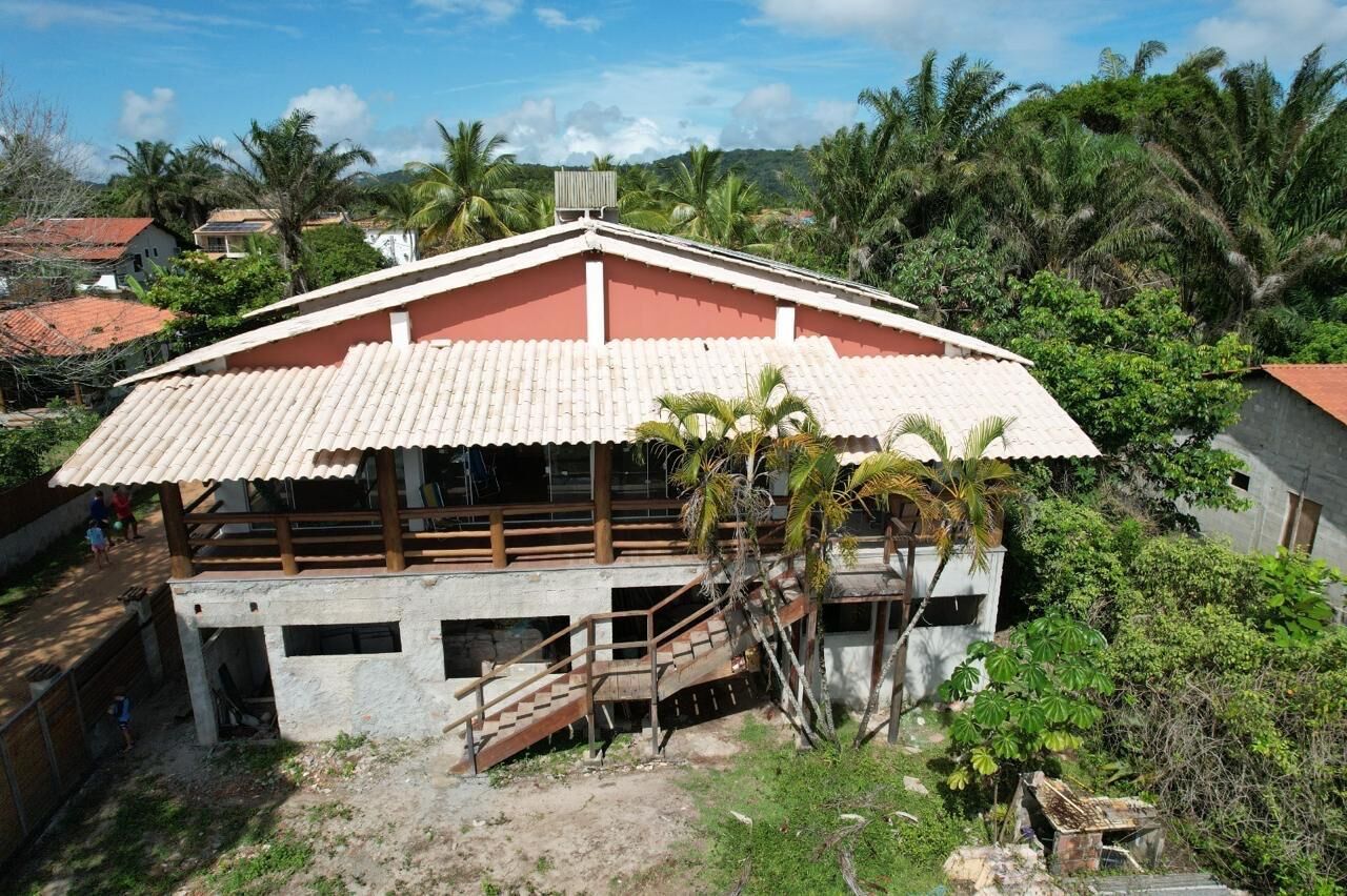 Imagem do RECANTO PRAIA DO SARGI