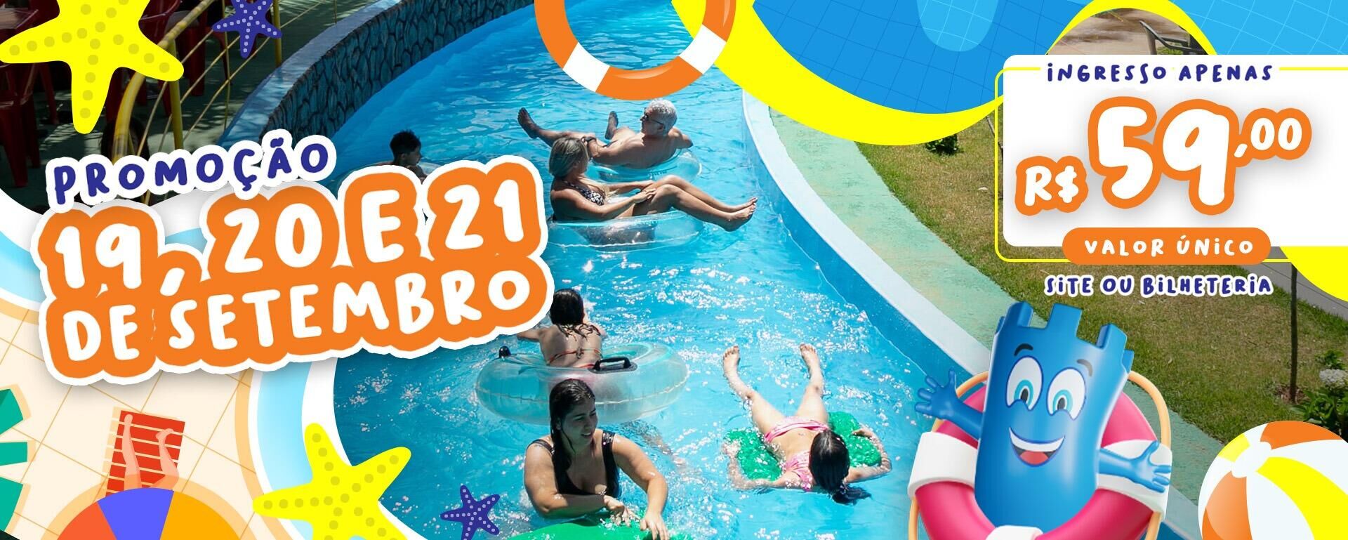 Banner Promoção