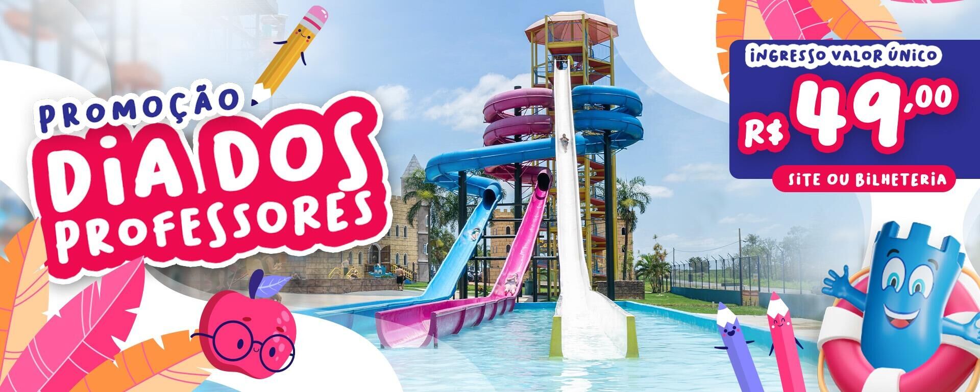Promoção