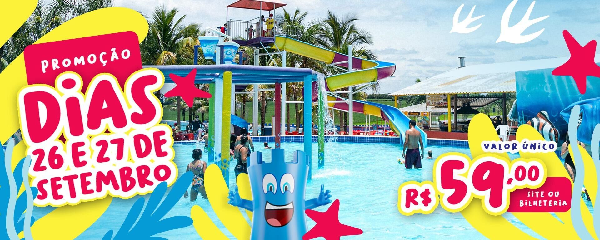 Banner Promoção