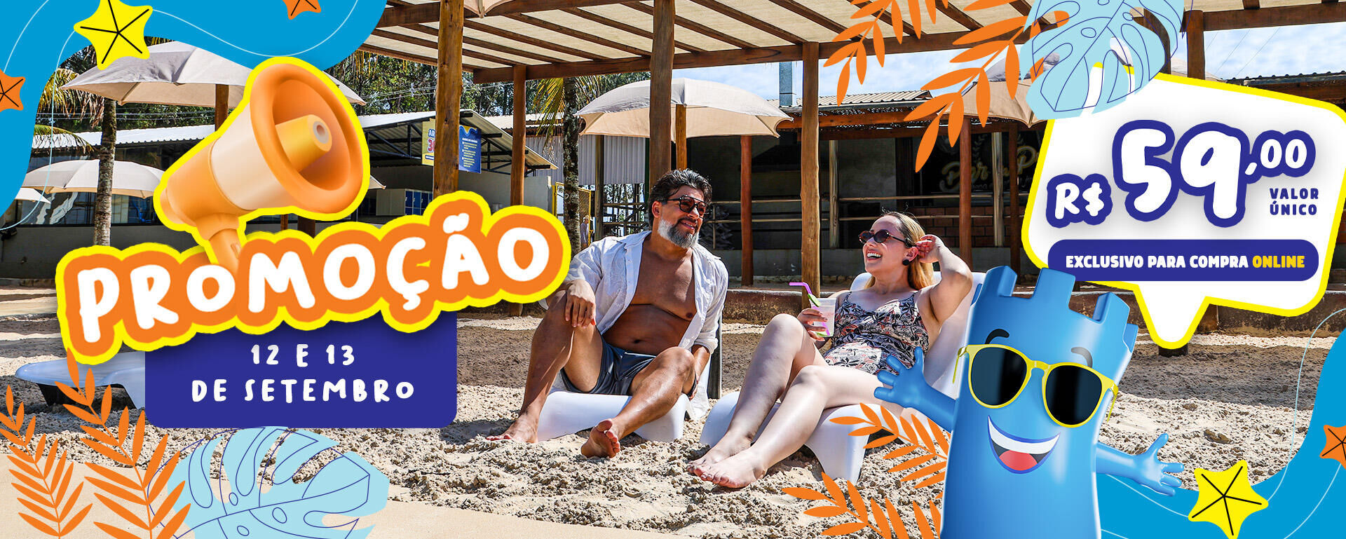 Banner Promoção