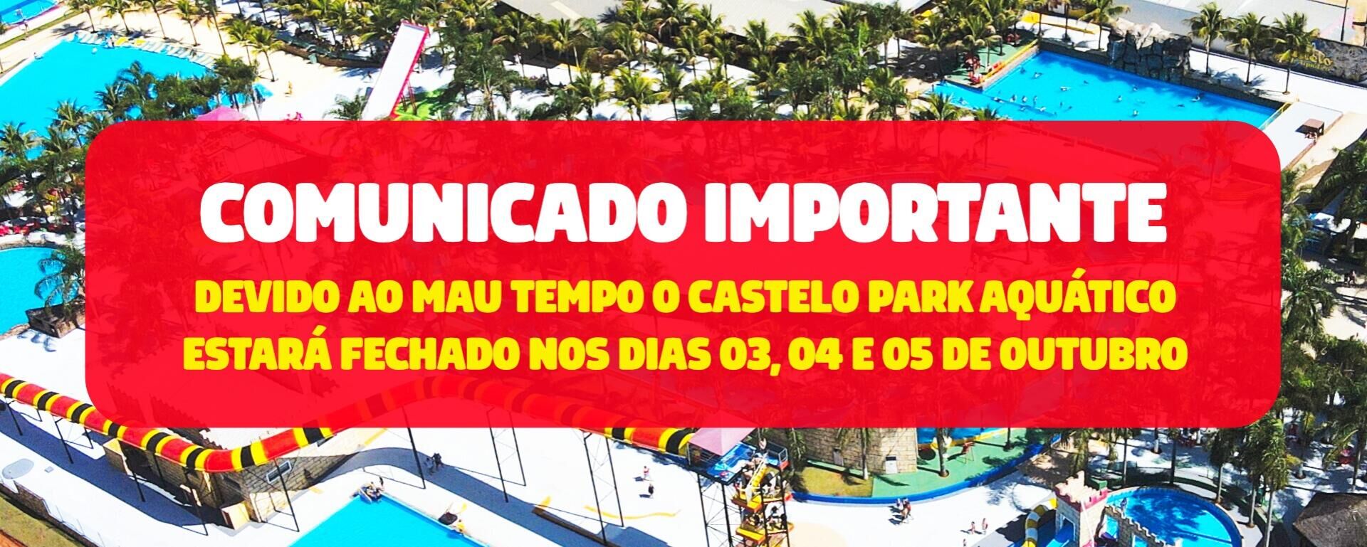 Fechamento