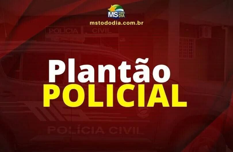 Imagem ilustrativa da matéria Motorista embriagado é preso após provocar acidente com motociclista em Chapadão do Sul