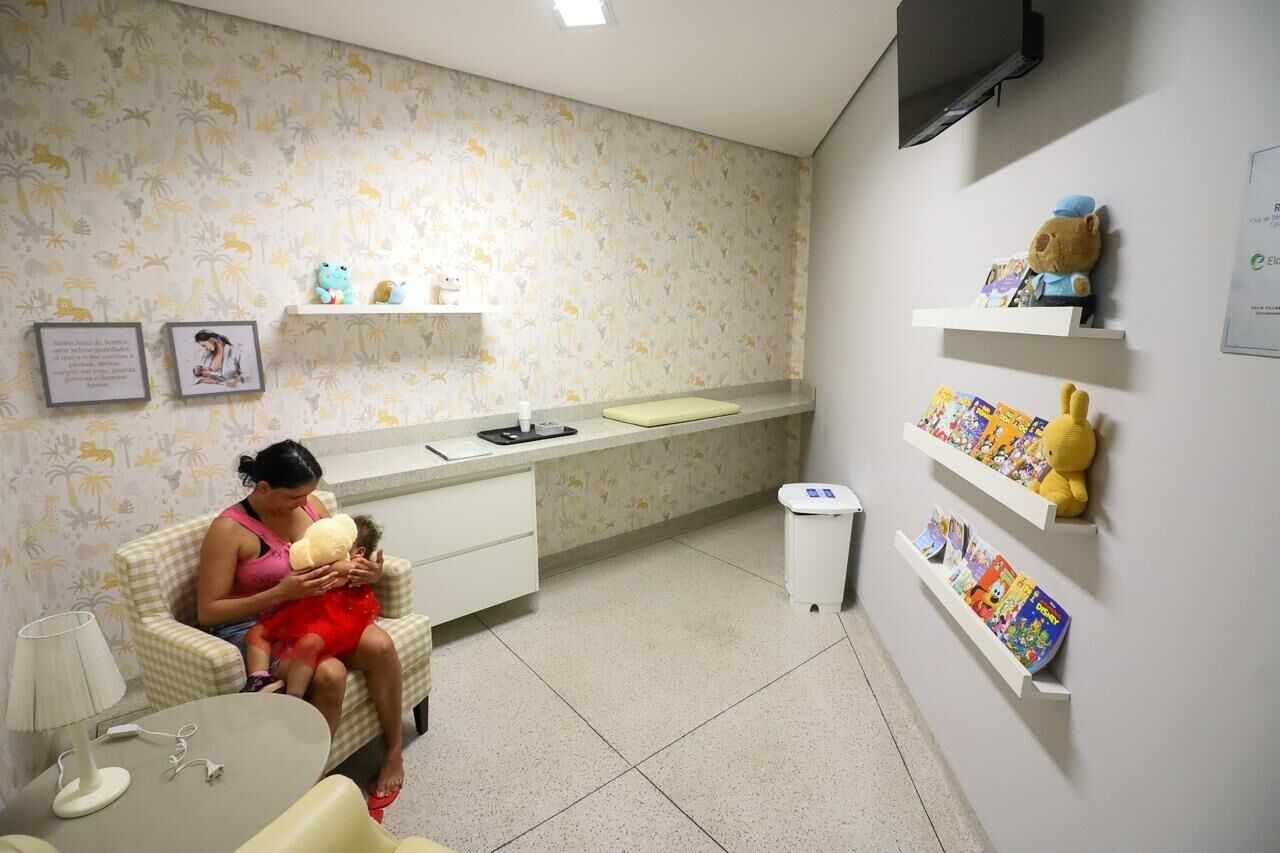 Ilustração da notícia Riedel amplia ações de prevenção, e Mato Grosso do Sul registra menor taxa de gravidez na adolescência em 10 anos da MS Todo dia