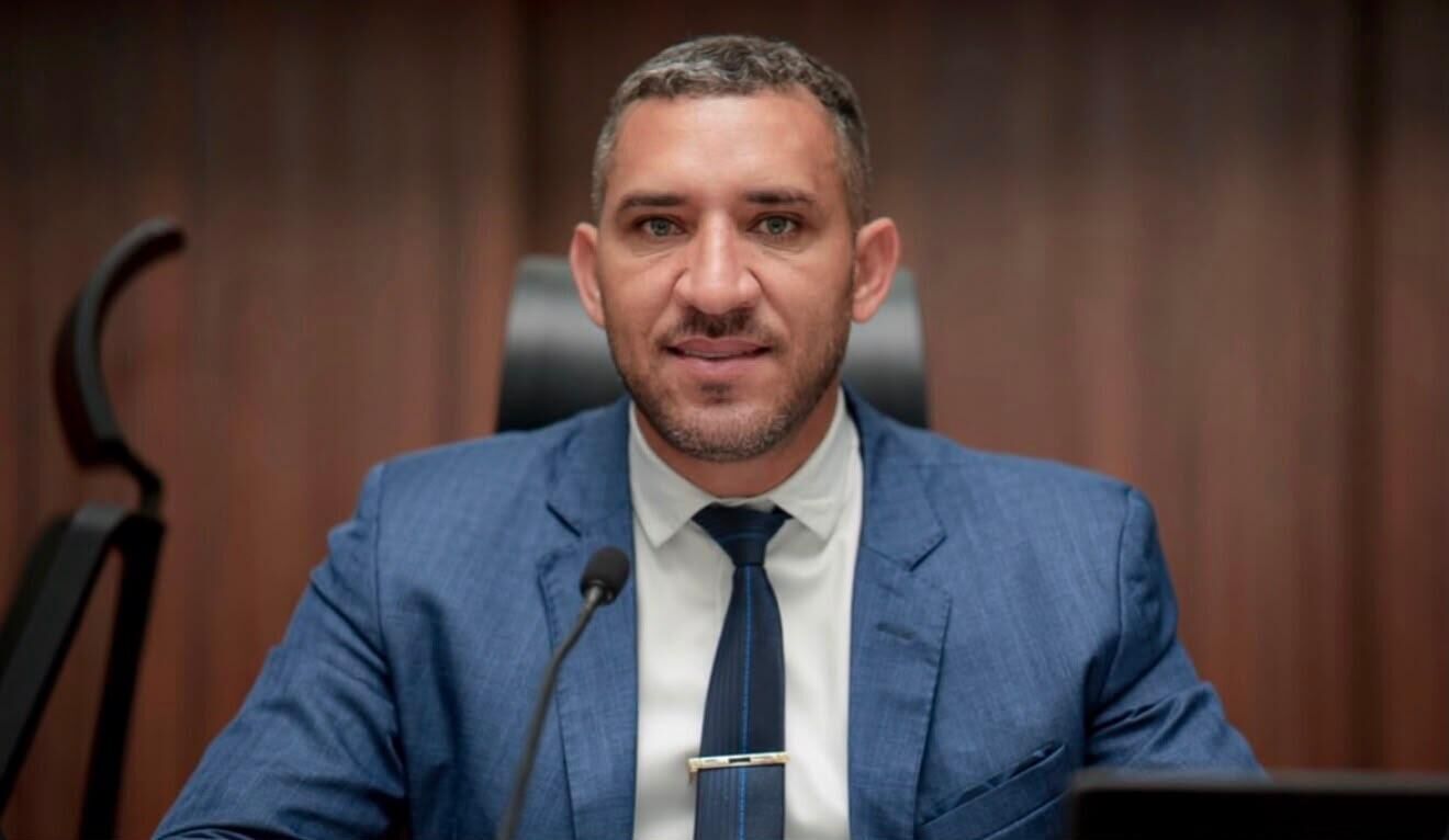 Imagem ilustrativa da matéria Marcelo Costa destaca investimentos da Prefeitura para construção de 600 unidades habitacionais em Chapadão do Sul