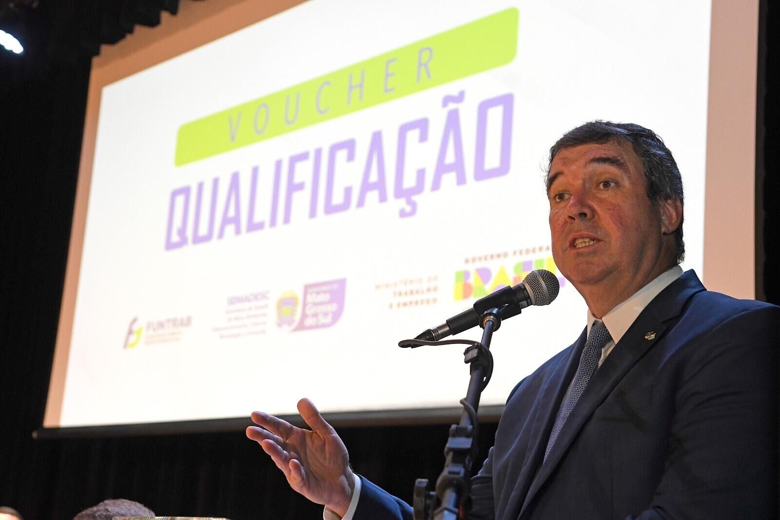Ilustração da notícia Qualificação e empreendedorismo ampliam espaço das mulheres no mercado de trabalho em MS da MS Todo dia