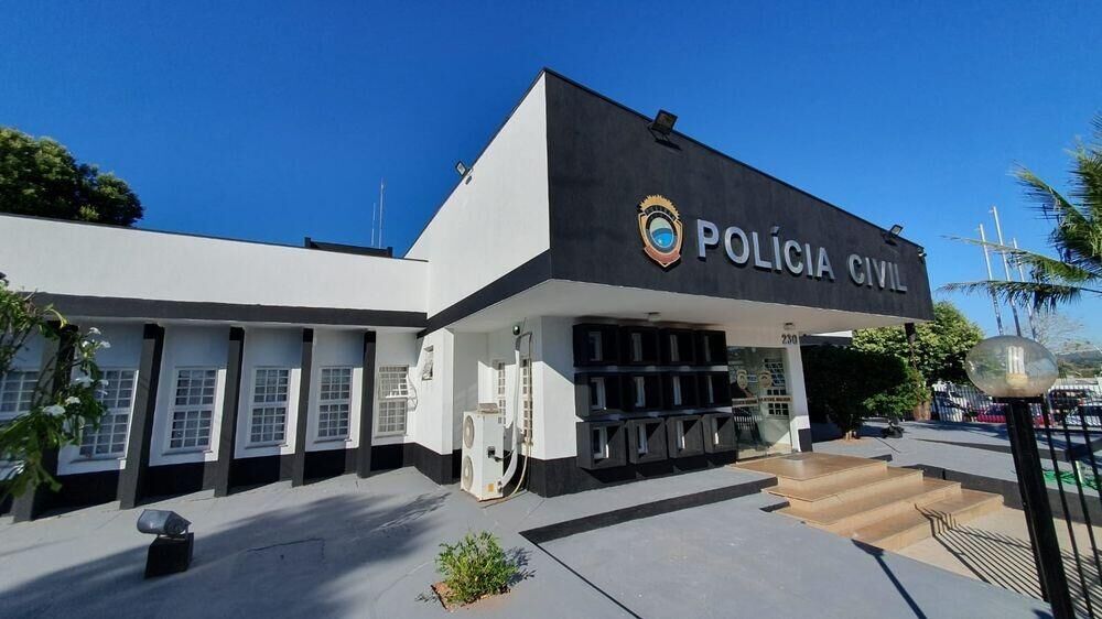 Imagem ilustrativa da matéria Homem é preso preventivamente por violência psicológica contra mulher em Coxim