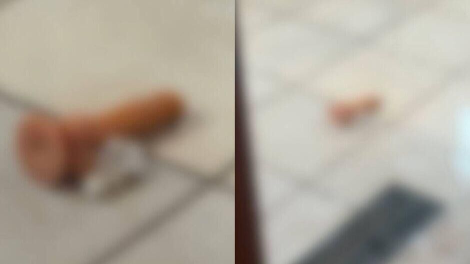 Imagem ilustrativa da matéria Mistério em rodoviária: objeto íntimo encontrado em Ribas do Rio Pardo gera memes nas redes
