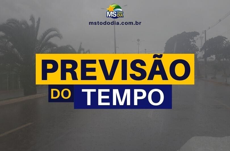 Ilustração da notícia Pega o guarda-chuva:  Figueirão e Alcinópolis têm previsão de temporais e temperaturas mais amenas nesta sexta
