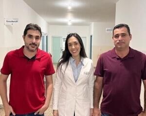 Ilustração da notícia Paraíso das Águas passa a oferecer atendimento com médica ginecologista da MS Todo dia