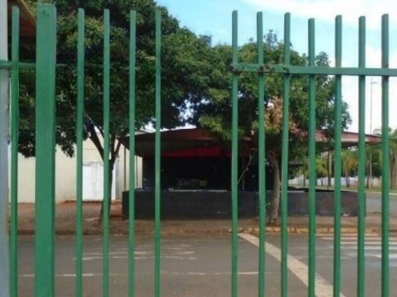 Ilustração da notícia MPMS cobra plano de reformas em escola de Chapadão do Sul da MS Todo dia