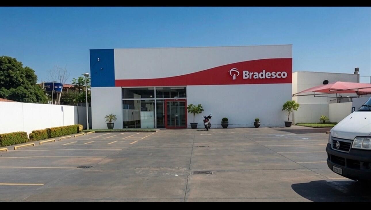 Ilustração da notícia Bradesco é condenado a pagar R$ 8 mil após descontos em benefício em Paranaíba da MS Todo dia