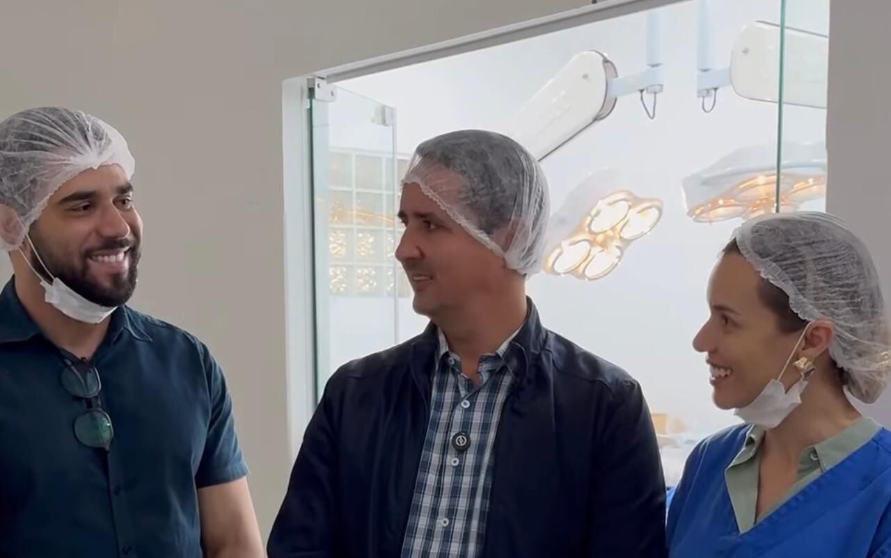 Imagem ilustrativa da matéria Rodrigo Freitas anuncia atendimento odontológico inédito para pacientes especiais em Cassilândia