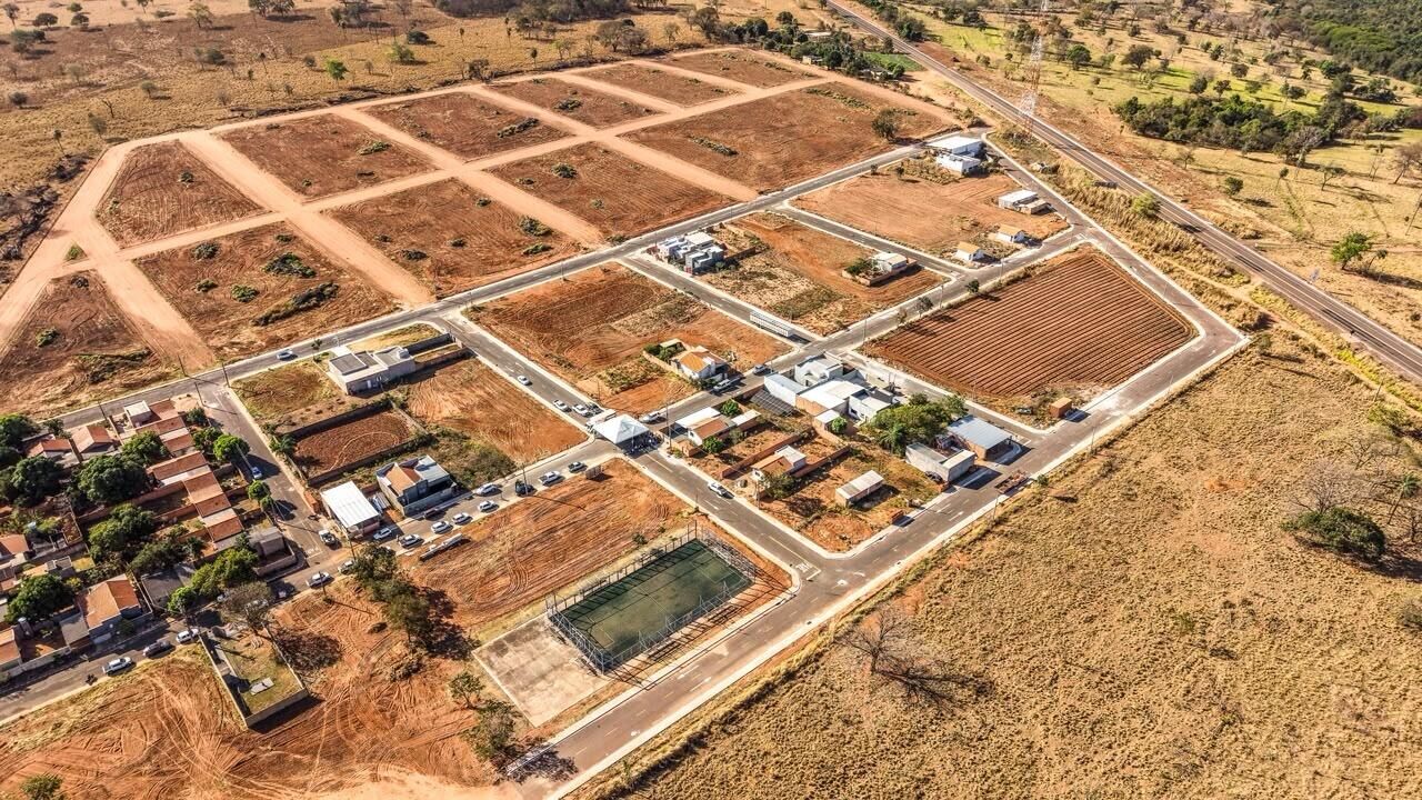 Imagem da notícia Alcinópolis entrega obras de R$ 2,8 milhões no Jardim Alegre