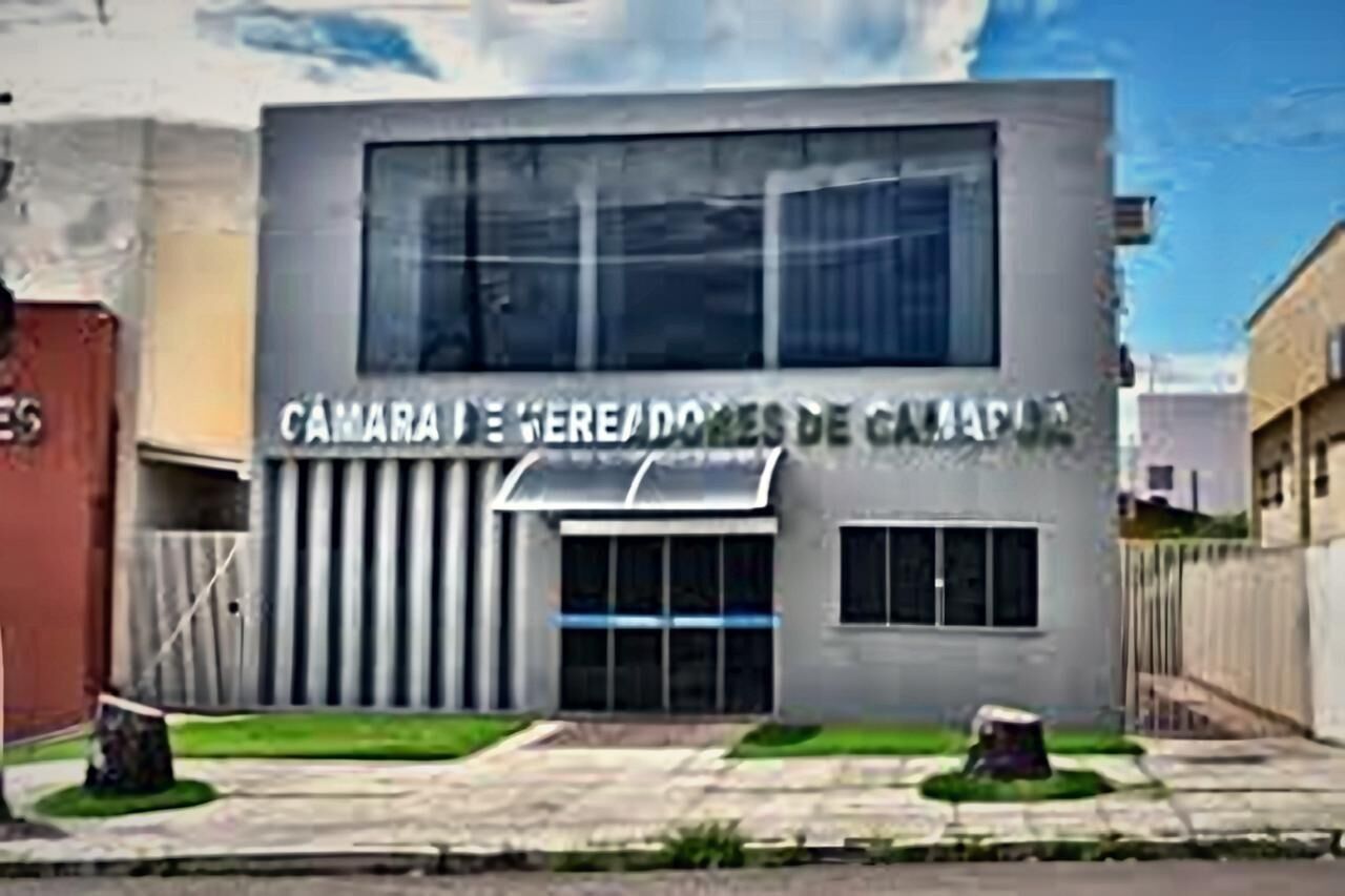 Ilustração da notícia 10 anos sem concurso? Câmara de Camapuã entra na mira do Conselho Superior do MPMS da MS Todo dia