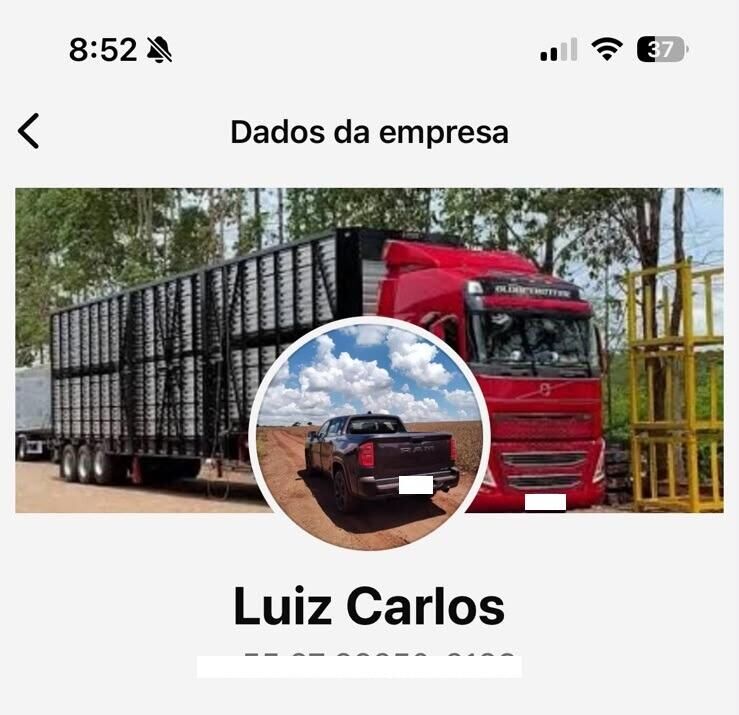 Ilustração da notícia Atenção! Golpista se passa por gerente de agropecuária e mira eletricistas em Chapadão do Sul da MS Todo dia