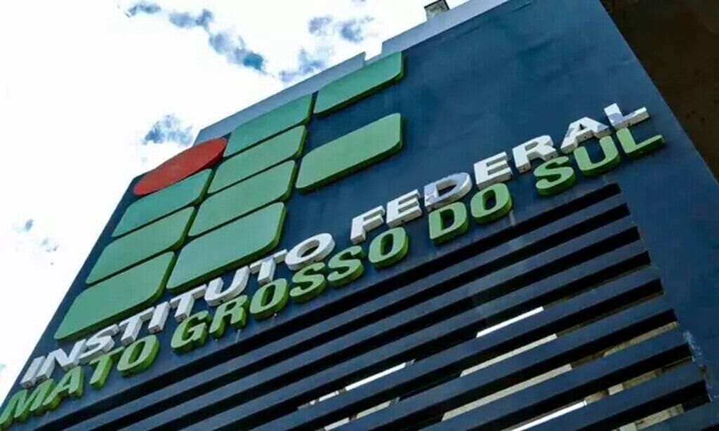 Ilustração da notícia IFMS abre 2,2 mil vagas em 12 municípios; Paranaíba e Coxim estão na lista; veja como se inscrever