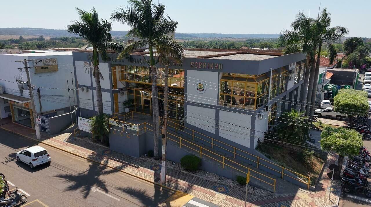 Imagem ilustrativa da matéria Cassilândia prorroga processo seletivo para professores e profissionais de apoio até 2027
